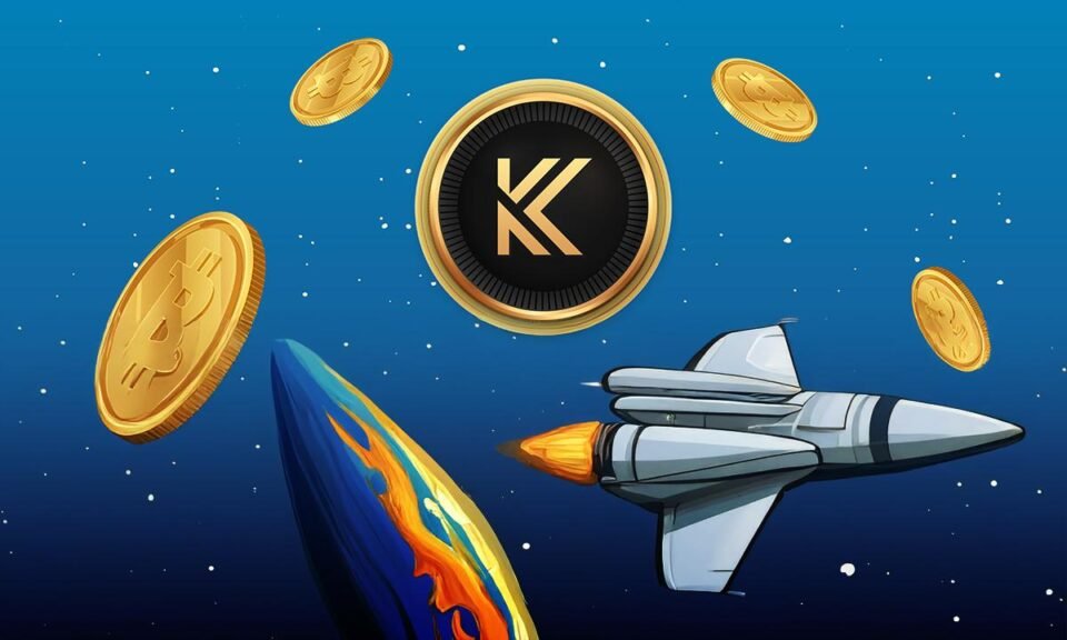 Low Cap Crypto Presales with Precise Utility – Easiest Bets for Q2 2025