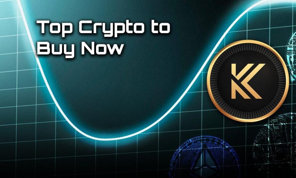 Top Crypto Initiatives With Monumental Upside in 2025