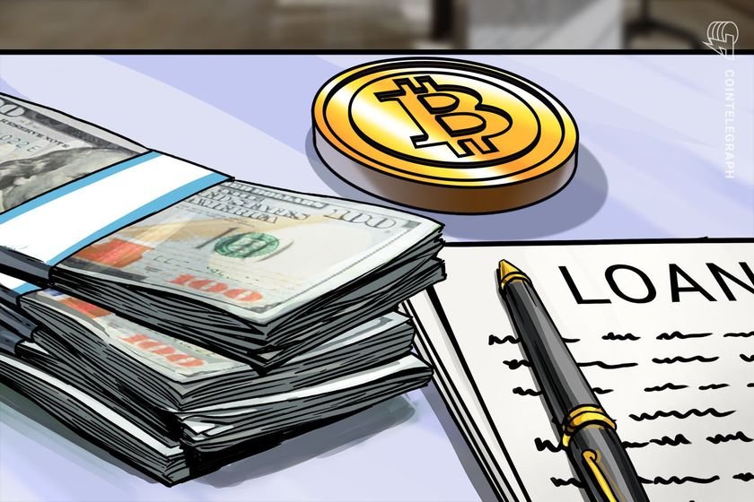 Xapo Monetary institution launches Bitcoin-backed USD loans concentrating on hodlers