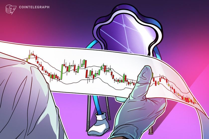 NFT month-to-month sales fracture 2025 downward vogue in Could presumably: CryptoSlam