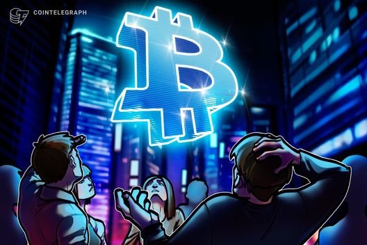 Bitcoin’s Coinbase top class goes on 20-day trek even as sellers push BTC tag lower