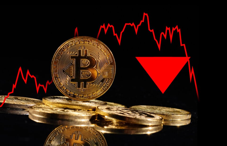 Is Bitcoin coming into a considerable hang market? Peter Schiff thinks so