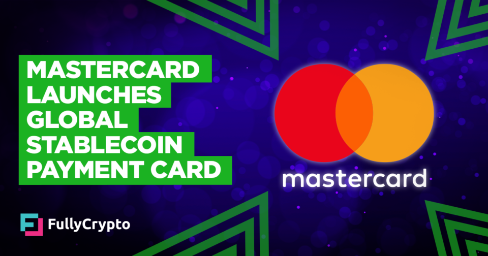 Mastercard Launches International Stablecoin Funds With OKX, Nuvei