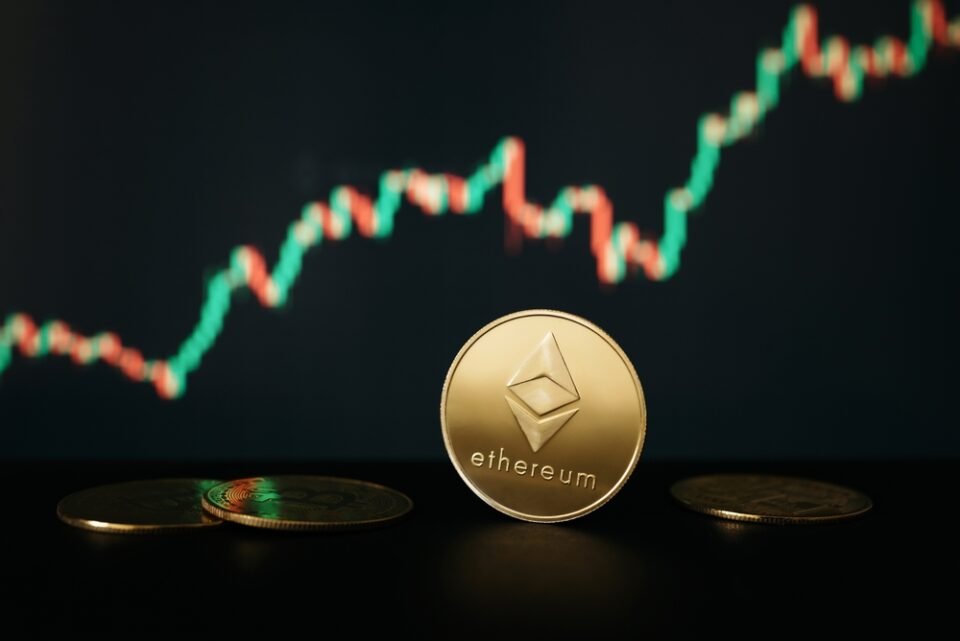 Ether label prediction: ETH risks shedding to $2k as selling strain increases