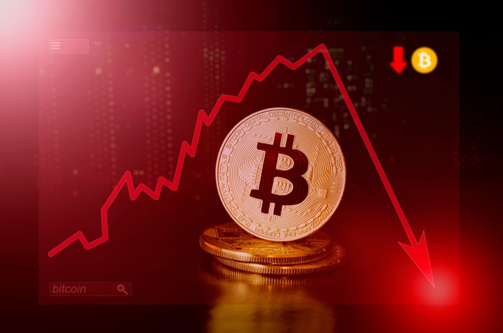 Weekend Bitcoin tag forecast: Is BTC heading against $100k?
