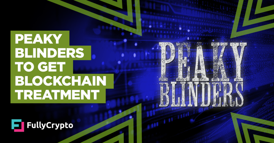 Peaky Blinders To Change into a Blockchain Game