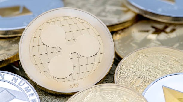 Pundit Predicts XRP Model Will Surge 35,000% When These Two Things Occur