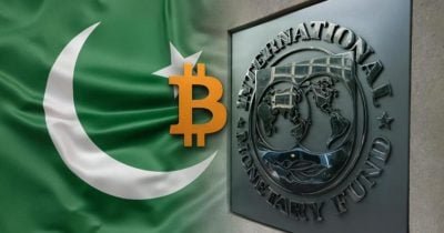 IMF denies Pakistan’s proposal to give low-cost energy to Bitcoin, crypto miners