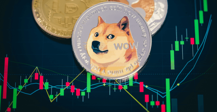 Dogecoin ticket prediction: DOGE dangers dipping to $0.15 as TRX overtakes it