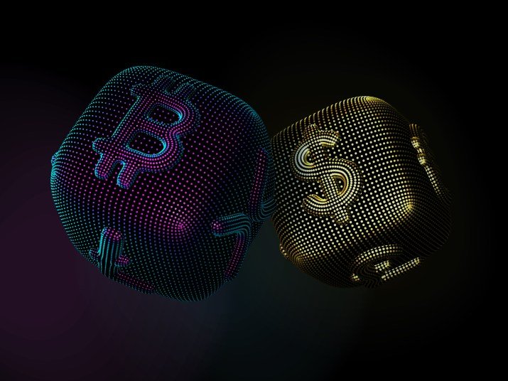 Are Bitcoin Retail Traders Assist In The Market? On-Chain Knowledge Suggests So