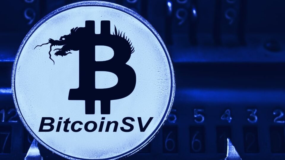 Bitcoin SV (BSV) stamp forecast: BSV to rally in the direction of $40 amid bullish stipulations