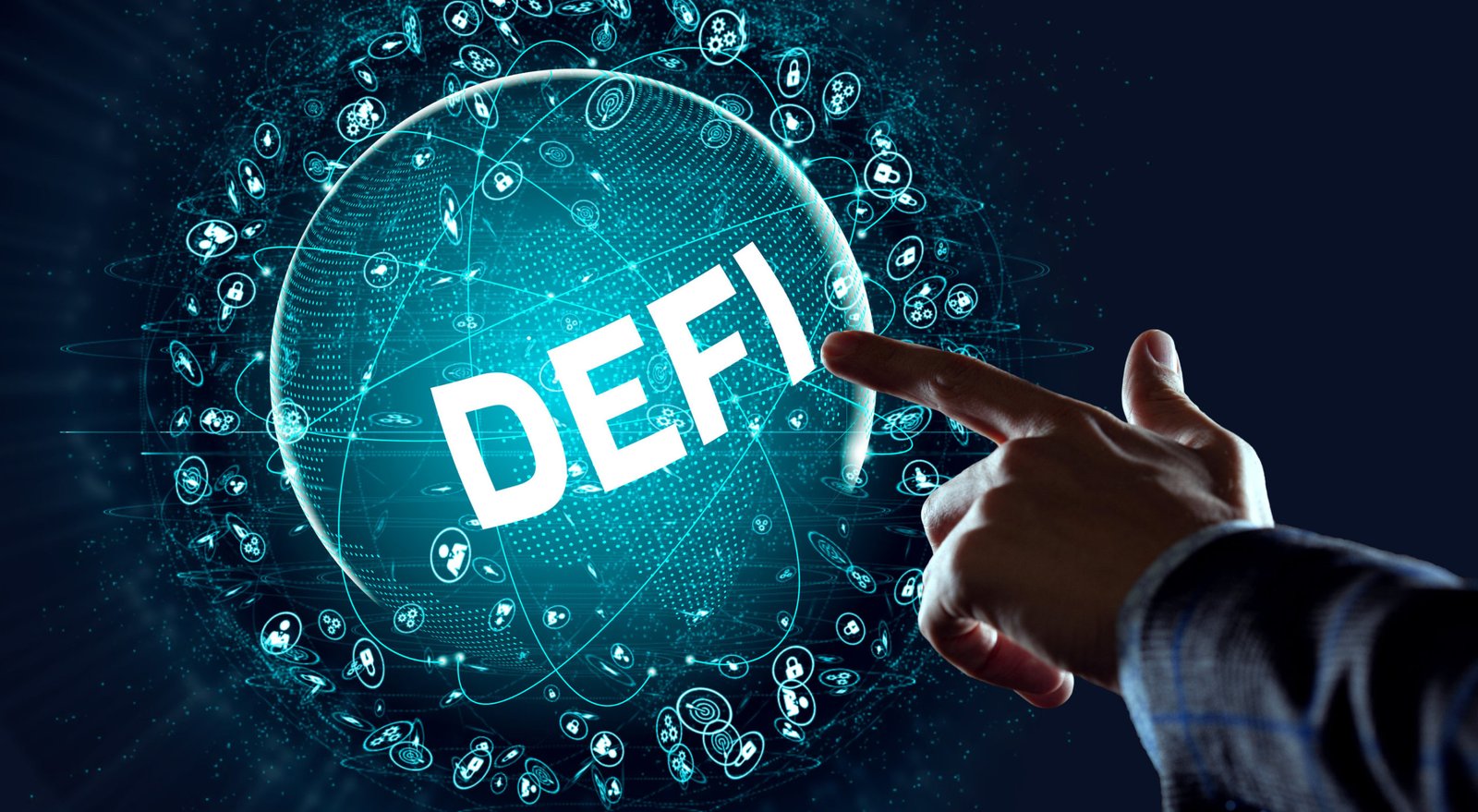 DeFi lending protocols preserve nearly $60B in property amid original wave of adoption: story