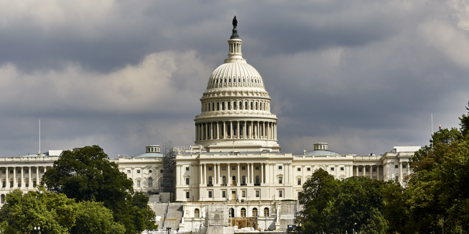 Trump Secures Republican Give a lift to for Crypto Bills After Preliminary Setback