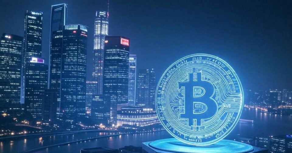 Method Grows Bitcoin Holdings to $58.5 Billion with Most recent $1.34 Billion Aquire