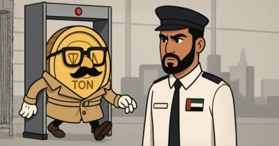 UAE authorities impart granting golden visas for crypto merchants amid TON buzz