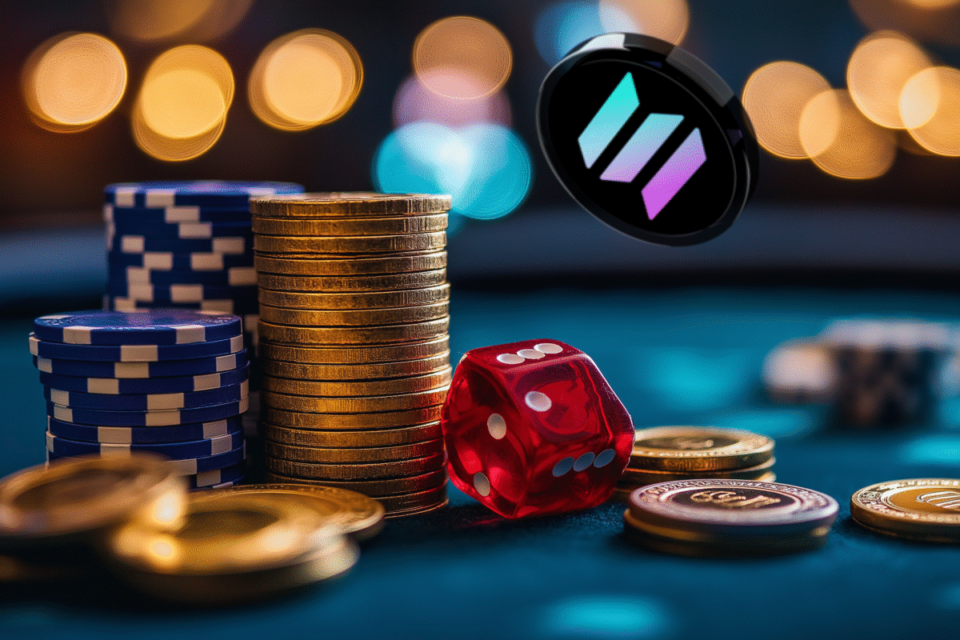 Solana Good points as BIT Mining Allocates $300M to SOL Treasury – Analysts Ascertain Altcoin 20x Purpose by twelve months‑Discontinuance