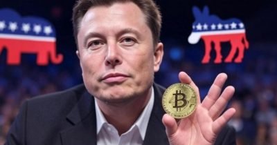 Elon Musk confirms ‘The united states Birthday celebration’ will embrace Bitcoin attributable to fiat is hopeless