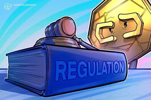 US lawmakers introduce bipartisan regulatory framework for digital property