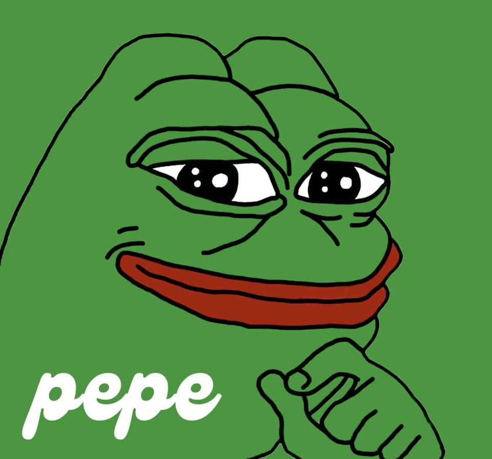 PEPE ticket prediction: can the memecoin spoil from the undergo sort?