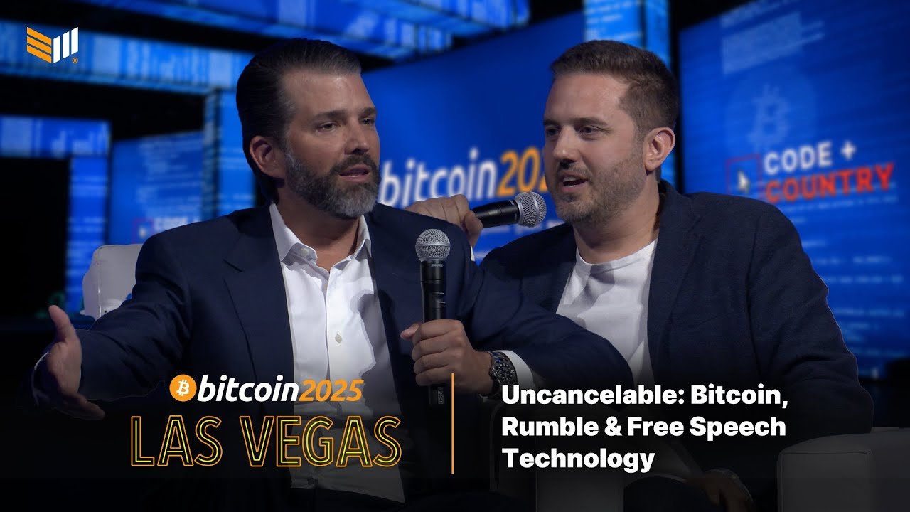 Rumble Companions with MoonPay to Originate Bitcoin Wallet for Creators