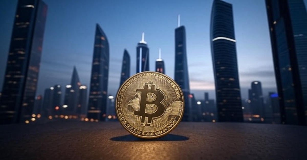 Donald Trump Jr. Invests $4 Million in Bitcoin Treasury Firm Thumzup Media