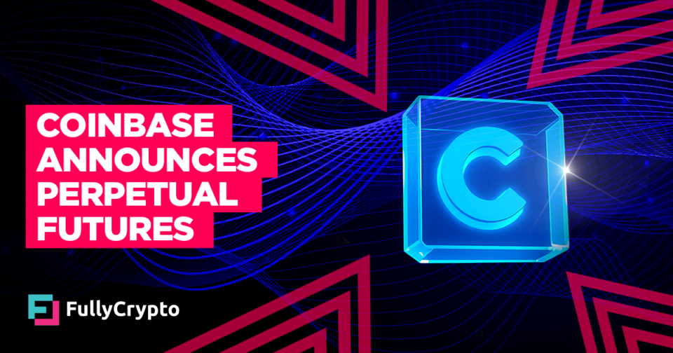 Coinbase Portion Tag Soars After Announcing Futures