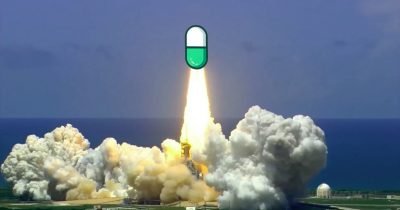 Pump.relaxing secures $500M in public sale; PUMP token jumps in pre-market trading