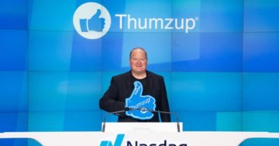 Donald Trump Jr.-backed Thumzup to develop Ether, XRP, Solana following board approval