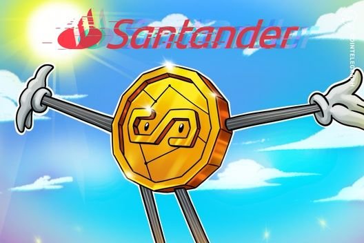 Santander considers issuing stablecoin, retail crypto companies
