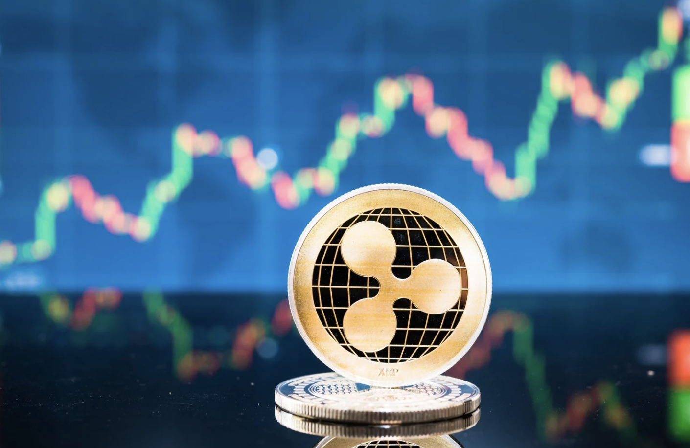XRP Rockets to $3.6 All-Time Excessive, Hyper Tipped as Next Crypto to Explode