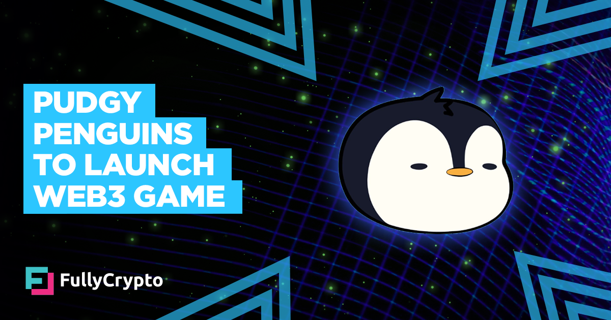 Full Penguins to Open Web3 Sport, Pengu Conflict