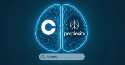 Coinbase, Perplexity AI join forces to toughen crypto info fetch admission to for traders