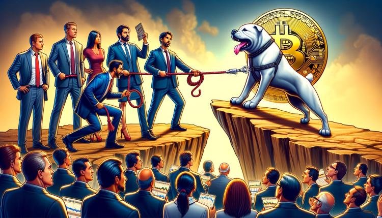 Dogecoin (DOGE) Eyes Breakout — Can Bulls Unleash the Subsequent Surge?