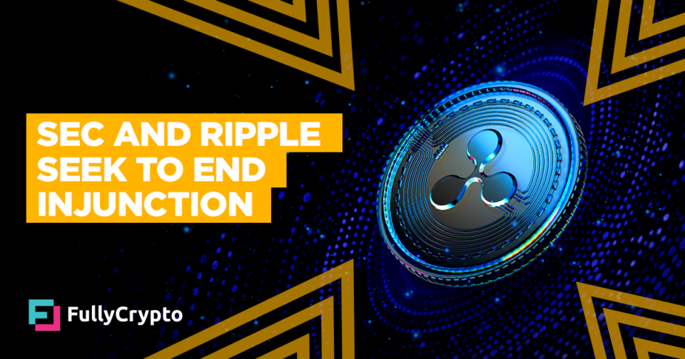SEC and Ripple Discover to Stop Injunction and Liberate $125 Million