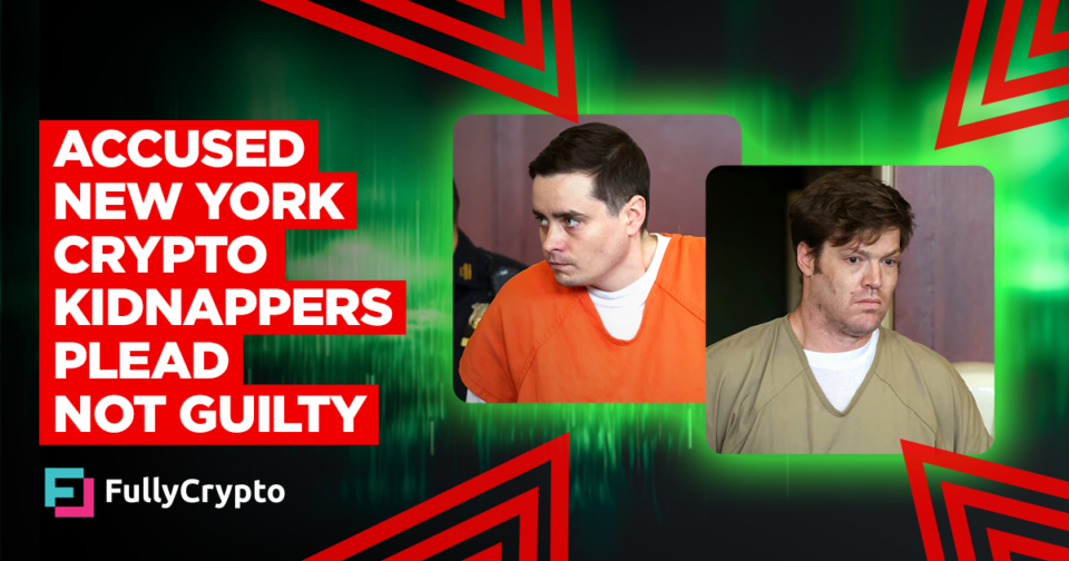 Accused Fresh York Crypto Kidnappers Plead Now not Responsible