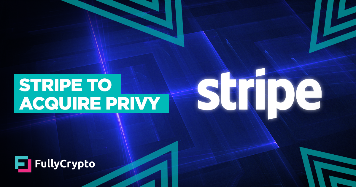 Stripe to Develop Privy in Crypto Pockets Push