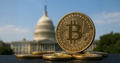 Bitcoin hits recent document over $119K before key Crypto Week