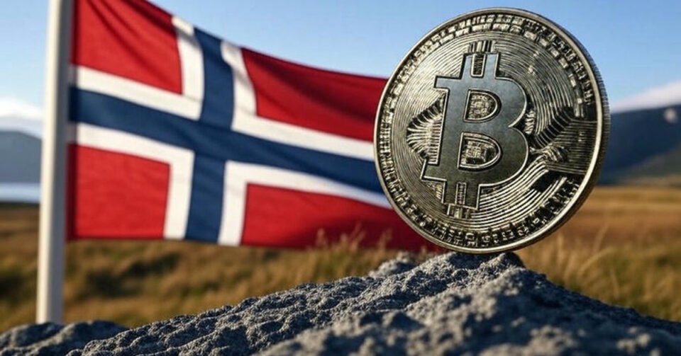 Norway Plans to Temporarily Ban Unusual Bitcoin & Crypto Mining Centers to Conserve Vitality