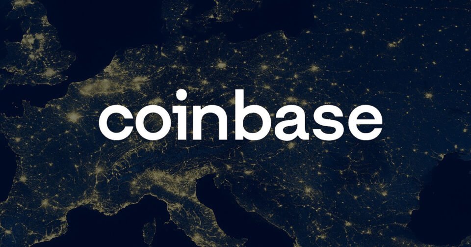 Coinbase Secures MiCA License to Abet 450 Million Europeans