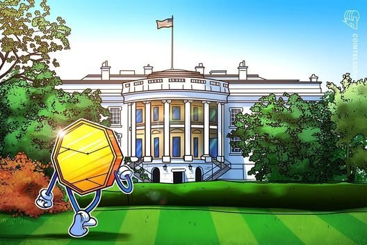 Bo Hines, director of the White Home Crypto Council, steps down