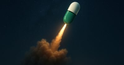 Pump.relaxing’s $PUMP token launches at $5.6B valuation