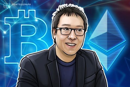 Ethereum rating holders will rotate relief to Bitcoin: Samson Mow