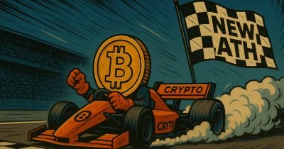 Bitcoin hits $112K original ATH after breaking past key resistance