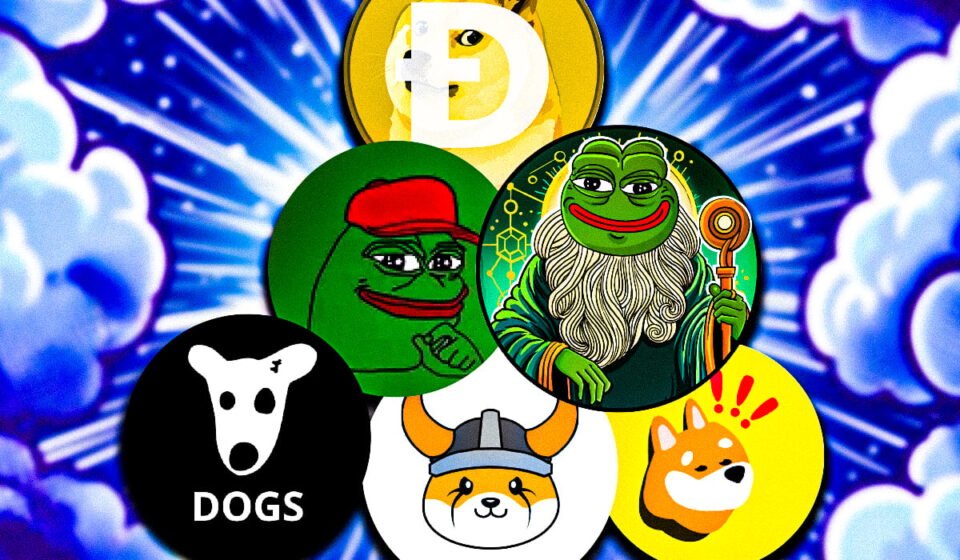 Pepeto Vs. DOGE and SHIB Ticket Predictions: How Excessive Can These Memecoins Plug in 2025?