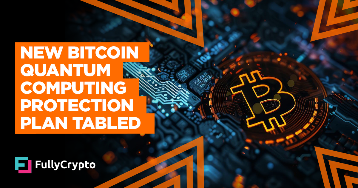 Unique Bitcoin Quantum Computing Safety Belief Tabled