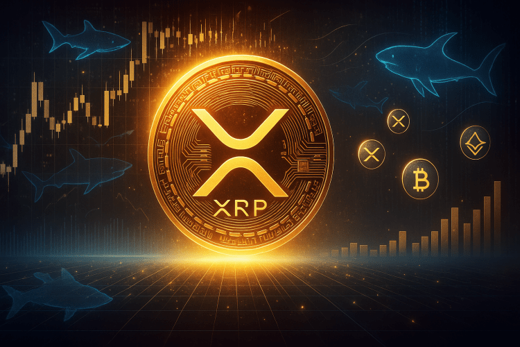XRP Forms Inverse Head And Shoulders Pattern, Why A Surge To $3.3 Is Which that you just would possibly deem