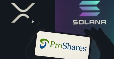 ProShares leveraged XRP ETF will get NYSE Arca clearance, prepares for getting and selling debut