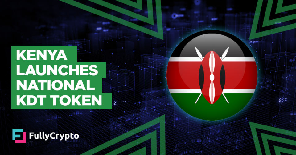 Kenya Launches Kenya Digital Token on Solana