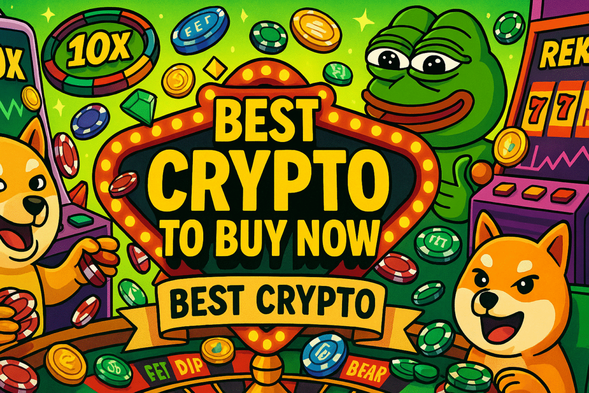 Why Pengu Might seemingly well Be The Play Over PEPE Coin In 2025 and This Novel PayFi Rival Steals Ground On XRP