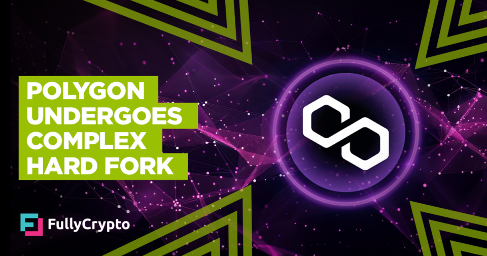 Polygon Undergoes “The Most Technically Complex Irritating Fork”